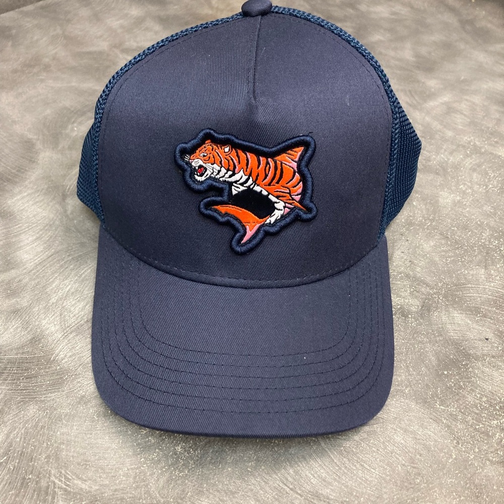 Chubbies the navy swimmer hat